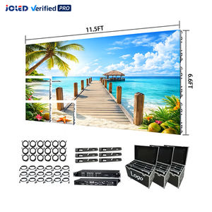 HD 4k नेतृत्व वाली वीडियो दीवार इनडोर आउटडोर p3.91 p4.81 लीड स्क्रीन पैनल रेंटल इवेंट स्टेज पृष्ठभूमि मॉड्यूलर एलईडी स्क्रीन - Product Image 1