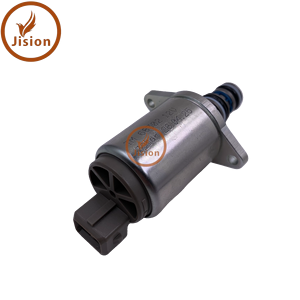 Válvula Proporcional Thomas TM60601 TM68001, Válvula Hidráulica TM68301 TM68302, Válvula Solenoide TM68501 TM68502 - Product Image 2