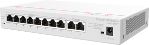 เกตเวย์บริการหลากหลา<span class=keywords><strong>ย</strong></span> Huawei EKitEngine S380-S8P2T, 2GE WAN + 8GE PoE+ LAN, รองรับ PoE 124W, เราเตอร์ AC - Product Image 3