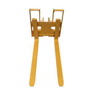 مصنع توريد 1 حفارة مرفق رافعة شوكية صغيرة للحفارات - Product Image 5