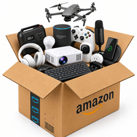 Produk Terlaris 2026 Kotak Misteri Amazon 10kg Tablet Amazon Monitor Elektronik Kantor Pasokan Grosir Pengiriman Cepat