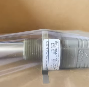 Vente flash : Capteur de conductivité analogique E+H Condumax série CLS19 - CLS19-A1A1A, CLS19-A1A1D, CLS19-L1A1A - Product Image 3