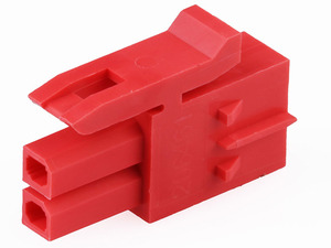 Konektor Molex Micro-Fit+ 2-24 Pin Perakitan Kabel Otomotif/Elektronik dengan Panjang yang Dapat Disesuaikan - Product Image 4