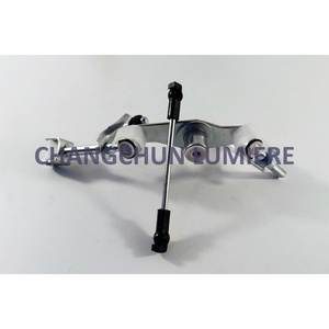 Hộp số tay <span class=keywords><strong>gearshift</strong></span> kiểm soát liên kết cho Chevrolet Aveo T250 T255 liên kết 25184113 25193630 96425751 LEVER Rod 94580711 - Product Image 4