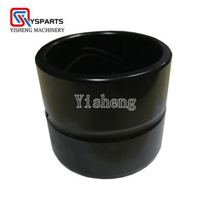 หมุดและบูชถังเครื่องขุดความแข็งแรงสูง71*86*60 71*86*65 71*86*70 71*86*80 71*86*85 75*85*90 - Product Image 3