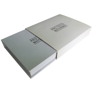 Custom logo Luxury Mobile Phone case Packaging Box - Product Image 4