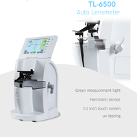 Auto Digital Lens Meter Medical Optical Instruments Optical Lensometer Optometry for Optometrist