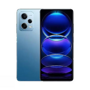 Pantalla grande de 6,67 "Cámara de 50 MP Batería de alta capacidad Dual SIM Refrigeración mejorada para Red Mi Note 12 <span class=keywords><strong>Pro</strong></span> y <span class=keywords><strong>Poco</strong></span> <span class=keywords><strong>X5</strong></span> <span class=keywords><strong>Pro</strong></span> <span class=keywords><strong>5G</strong></span> - Product Image 1