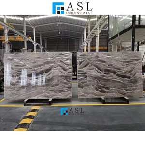 Carreaux <span class=keywords><strong>de</strong></span> marbre brun <span class=keywords><strong>de</strong></span> luxe, marbre brun <span class=keywords><strong>de</strong></span> <span class=keywords><strong>Venise</strong></span> pour projets haut <span class=keywords><strong>de</strong></span> gamme - Product Image 2