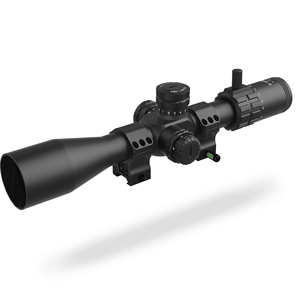 Riser Thermique Jour & Nuit <span class=keywords><strong>Hikmicro</strong></span> Mètres Portée 1X40 Montures Orion Scope Sight Accessoires Scope Chasse - Product Image 4