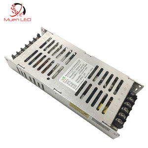 Nguồn Điện 5V40A Giá Thấp Nhất - Product Image 4