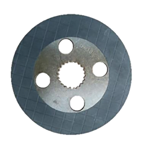 Reemplazo de freno de tractor de repuestos agrícolas de calidad garantizada de DEUTZ FAHR 240.255.310 - Product Image 2