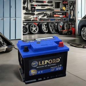 Batería <span class=keywords><strong>de</strong></span> Coche NS40L 40B19 <span class=keywords><strong>de</strong></span> <span class=keywords><strong>12V</strong></span> Personalizada <span class=keywords><strong>de</strong></span> Fábrica, <span class=keywords><strong>35ah</strong></span> 618 628 629 646, Batería <span class=keywords><strong>de</strong></span> Plomo-Ácido para Camiones y Automóviles, Batería Sabat - Product Image 4