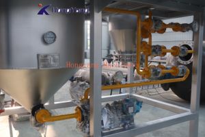 3000KG Small Scale Carbon Steel Palm Kernel Refining <strong>Oil</strong> <strong>Processing</strong> Machine Palm Olein Peanut <strong>Oil</strong> Refinery <strong>Equipment</strong> - Product Image 5