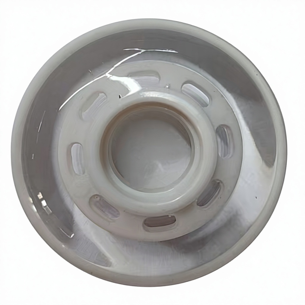 White  64mm