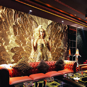 Hot <strong>Sexy</strong> Girl <strong>Wallpaper</strong> <strong>Bikini</strong> <strong>Sexy</strong> Women <strong>Wallpaper</strong> for KTV Applique Murale Papier Peint Autocollants <strong>Sexy</strong> Sex <strong>Wallpaper</strong> - Product Image 4