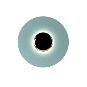 โคมไฟติดผนังดีไซน์ยูเอฟโอสุดหรูสไตล์โพสต์โมเดิร์น สำหรับทางเข้า ห้องนอน ห้องนั่งเล่น - โคมไฟตกแต่งผนังแบบปรับแต่งได้สำหรับผนังพื้นหลัง - Product Image 1