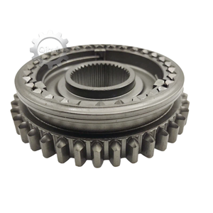 Engranaje Sincronizador de Transmisión para Volkswagen 38T/30T/38T OEM 0133112392 0133112392 3778952122 3778952122 - Product Image 5