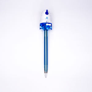 5mm descartável cirurgia laparoscópica Optical Trocar Porto China - Product Image 4