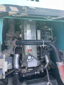 รถขุดตีนตะขาบ Kobelco Sk380XD มือสอง ขนาด 38 ตัน นำเข้าจากญี่ปุ่น ชั่วโมงการทำงานต่ำ เครื่องจักรก่อสร้างสำหรับขาย - Product Image 6