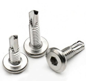 Vis à tête hexagonale résistantes aux hautes températures Ta2.5W R05252 <span class=keywords><strong>en</strong></span> alliage de tantale M2-M16 pour équipements chimiques/médicaux à faible teneur <span class=keywords><strong>en</strong></span> impuretés - Product Image 3