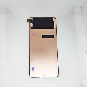 หน้าจอสัมผัสขนาด 6.67 นิ้วสำหรับ Redmi K50 จากโรงงานโดยตรง ชุดหน้าจอพร้อมดิจิไทเซอร์สำหรับเปลี่ยน ราคาขายส่ง - Product Image 5