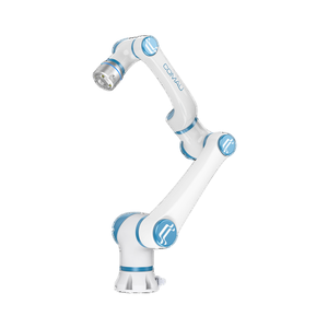 MyCO 5-0.8 Mensch-Maschine-Kol labor ativer Roboter für Automatisierung lösungen-Roboterarm 5 kg Nutzlast 800 mm horizontal Reichweite - Product Image 1