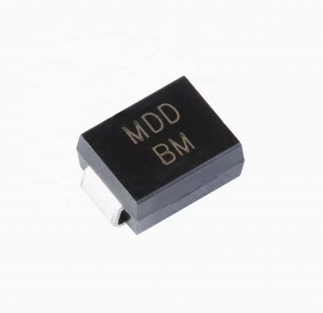 New SMD SMBJ15CA DO-214AA TVS Transient Suppression Diode Bidirectional TVS Diodes