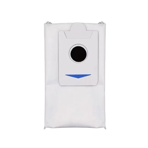 Nouveau sac à poussière pour <span class=keywords><strong>robot</strong></span> aspirateur Pur 2025 pour Ecovacs <span class=keywords><strong>Deebot</strong></span> X2/X2Pro, accessoire filtre électrique non tissé - Product Image 1