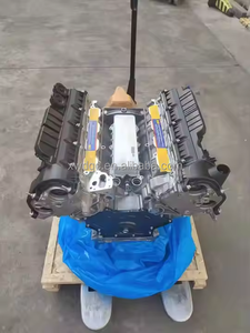 Haute qualité pour Land Rover 306PS <span class=keywords><strong>300tdi</strong></span> système de pièces automobiles de moteur à essence à arbre Long pour Land Rover Defender Range Rover - Product Image 3