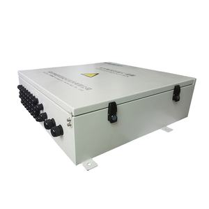 सौर पार्क स्मार्ट निगरानी DC1500V <span class=keywords><strong>Combiner</strong></span> बॉक्स पीवी स्ट्रिंग बॉक्स - Product Image 3