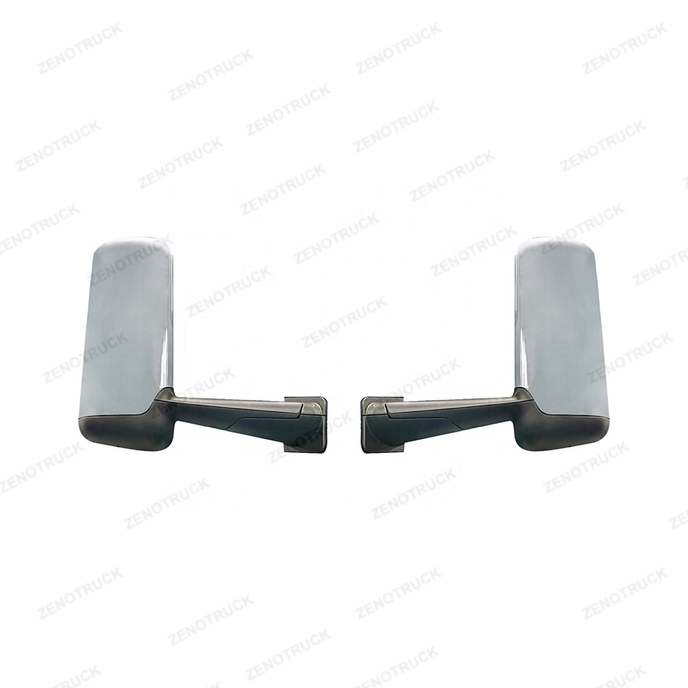 Door Mirror Assembly with Motor & Heat for Peterbilt 579 2023