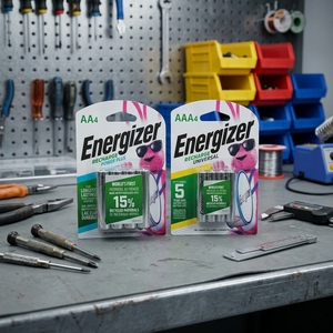 Picell <strong>Energizer</strong> <strong>Aa</strong> Aaa <strong>Rechargeable</strong> <strong>Battery</strong> Factory 1.2v Lr6 Lr03 Akaline Pilas <strong>Energizer</strong> <strong>Aa</strong> <strong>Battery</strong> - Product Image 6