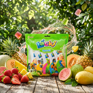 El perfecto complemento para el almuerzo escolar! Jalea de Fruta Real en Envase de 900g, Cash-Cow, Venta al por Mayor de Fábrica en Vietnam - Product Image 6