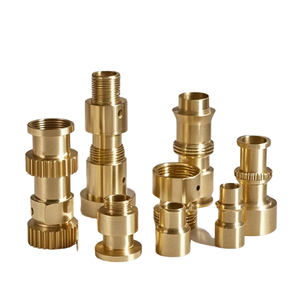 Độ chính xác cao tùy chỉnh <span class=keywords><strong>CNC</strong></span> bộ phận kim loại micro gia công thép không gỉ Brass nhôm Titan đồng xe <span class=keywords><strong>CNC</strong></span> chuyển bộ phận - Product Image 6