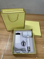 Ensemble de cadeaux promotionnels personnalisés carnet de notes en cuir stylos journal porte-clés en cuir personnalisé porte-cartes de visite ensemble cadeau pour journal