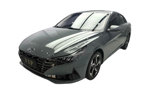 Auto Usado <span class=keywords><strong>2022</strong></span> <span class=keywords><strong>Hyundai</strong></span> <span class=keywords><strong>Elantra</strong></span> Sedán 1.5L CVT LUX Premium Automático, Pintura Original - Product Image 1
