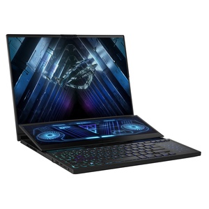 Ordinateur Portable de Gaming ASUS ROG Zephyrus Duo 16 AMD 64 Go 2 To NVIDIA RTX 4090 240 Hz 16 Pouces Windows 11 - Product Image 2