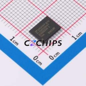 ชิปวงจรรวม TBGA-24 S25FL256SAGBHIA00ใหม่และดั้งเดิม - Product Image 1