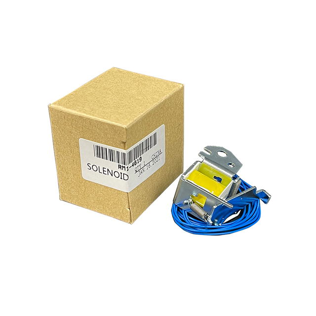 RK2-0220 for HP P1008 1007 1108 1106 1213 1216 1219 1136 Pickup Solenoid Relay Laserjet Pickup Feed Unit Parts Printer Supplies