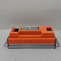 Controlador de Montacargas sin Escobillas 48/60V con Función Anticolisión para Apiladores Manuales, Equipos de Transporte para Almacenes, Suministro al por Mayor