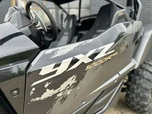 Las Mejores Ofertas para el UTV <span class=keywords><strong>Yamaha</strong></span> <span class=keywords><strong>YXZ</strong></span> 1000R SS XT-R 2025 - Product Image 4