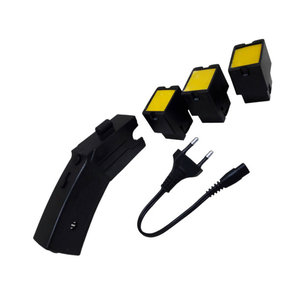 X26 Premium Security <b>LED</b> Tactical <b>Flashlight</b> Detachable 5-Meter Ultra-Long-Range <b>LED</b> Promotional Multi-Function <b>Flashlight</b> - Product Image 6