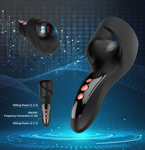 Вибратор для женщин, 10 скоростей - Product Image 5