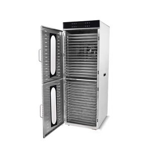 Multifunctional Durable High Capacity Fruit Dryer <b>Machine</b> Small Food <b>Dehydrator</b> Supplier - Product Image 1