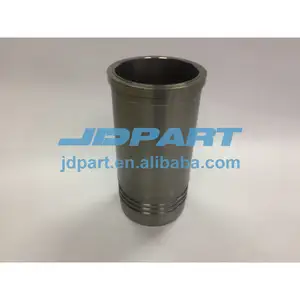 4D130 Cylinder Liner For Komatsu Engine.