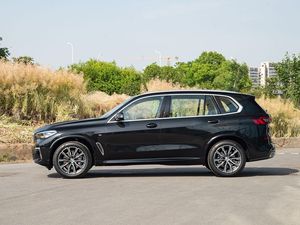 En Stock, BMW X5 XDrive40i <span class=keywords><strong>2022</strong></span>, Auto Usado en Buenas Condiciones, Vehículo de Segunda Mano, Gasolina, Precio Económico - Product Image 4