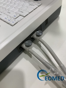 Ecógrafo Doppler Color Portátil al Mejor <span class=keywords><strong>Precio</strong></span>, con PDI, Dispositivo de Ultrasonido General para Diagnóstico Hospitalario, Ecografía CU09 - Product Image 4