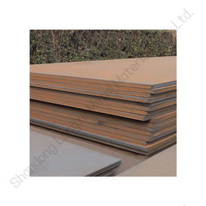 耐摩耗性装甲プレート4-20mm,AR500ハード弾道鋼板工場価格 - Product Image 3