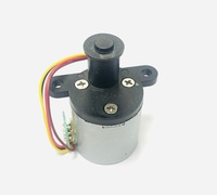 25BYJ petit moteur pas à pas commande de soupape pas à pas